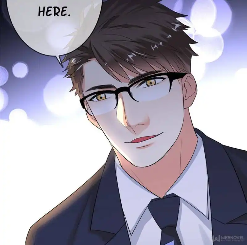 Legend Reboot Chapter 51 44